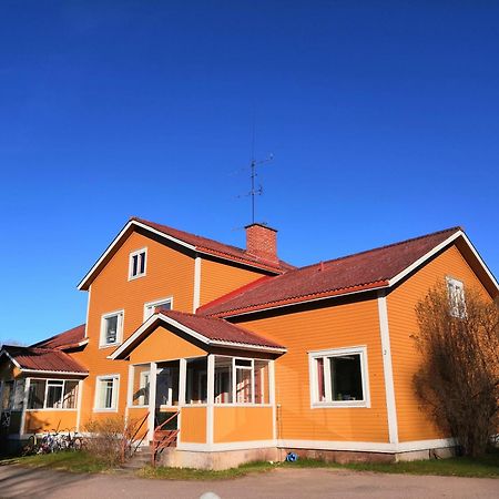 Homestay Cozy Hosting Tervakoski Екстер'єр фото