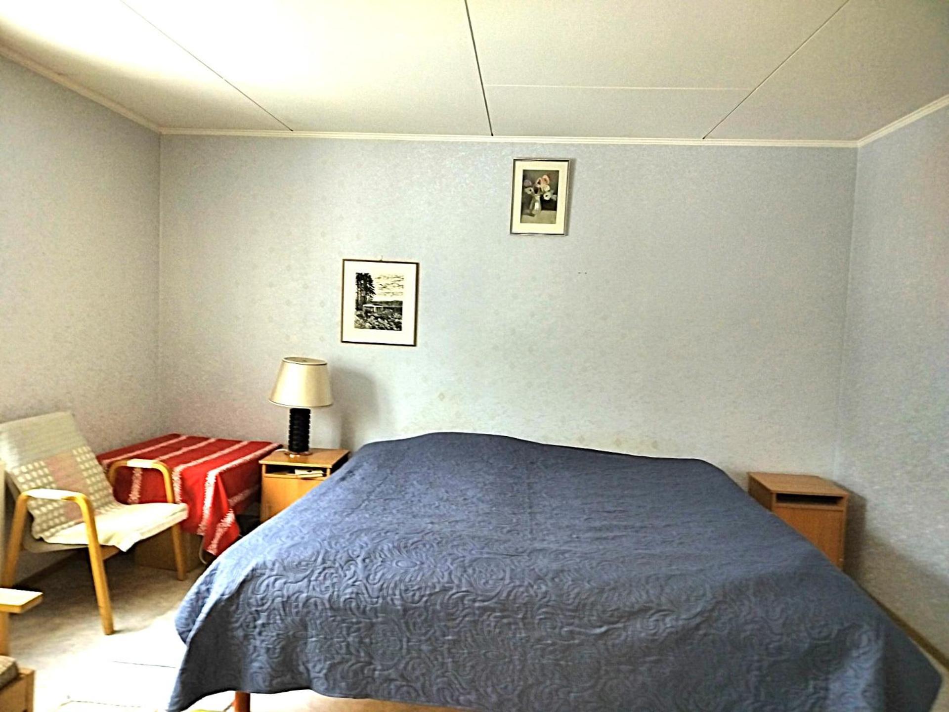 Homestay Cozy Hosting Tervakoski Екстер'єр фото